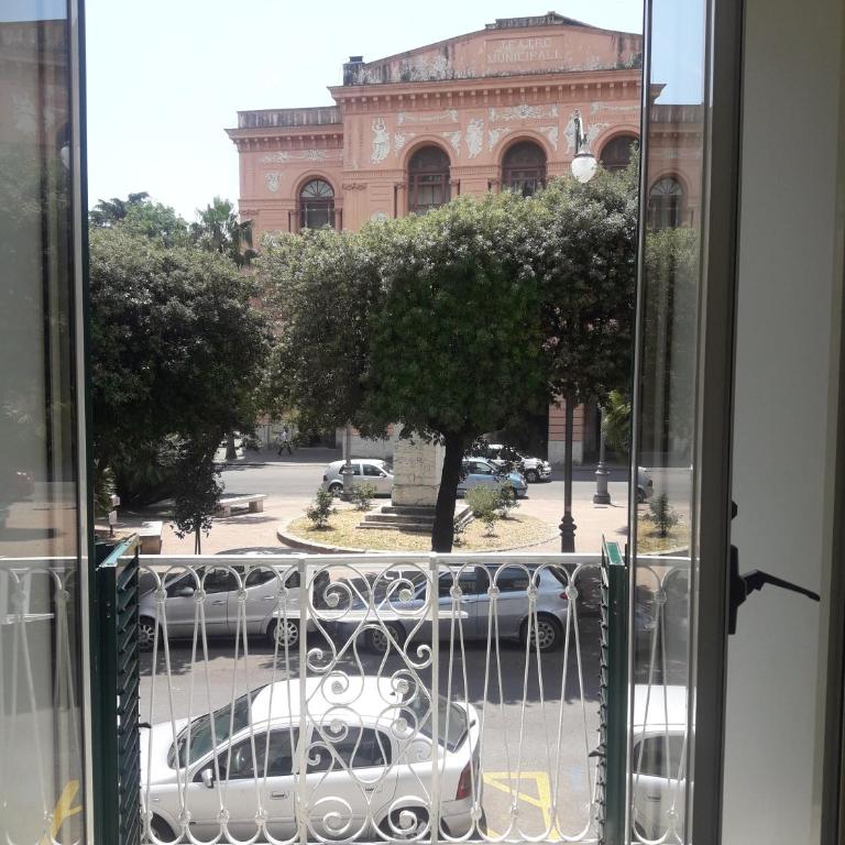 Verdi's house - Casa Vacanze - 2