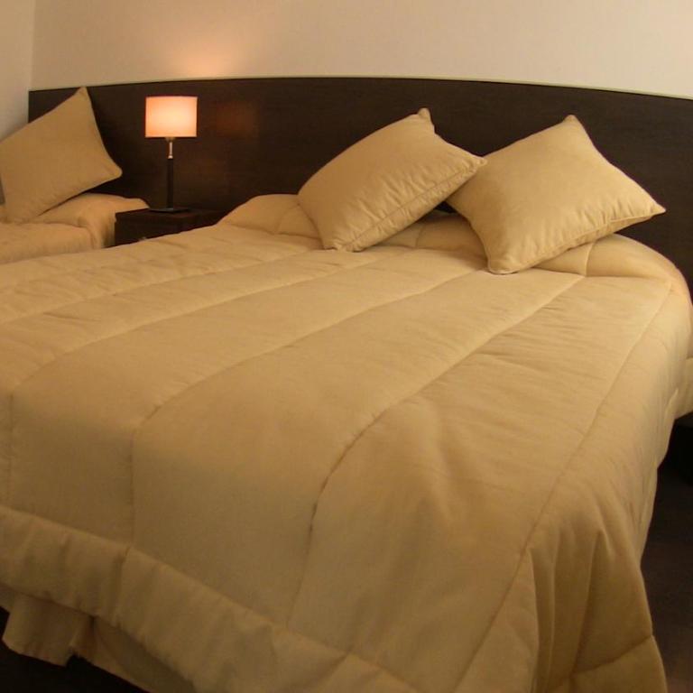 Al Mar Departamentos - Apartamento con terraza - 5