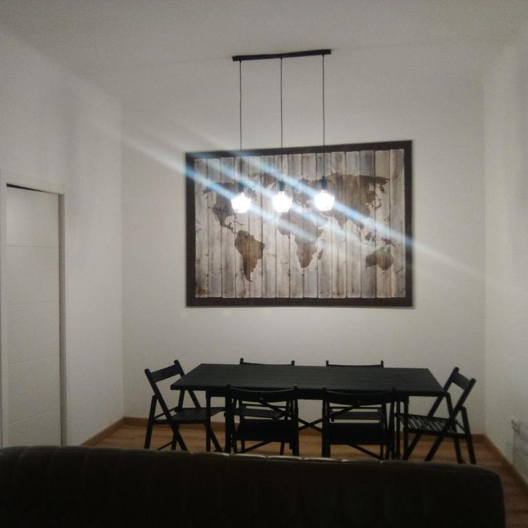 Lorena Centro Apartamento GAM - Apartment with Terrace - 10