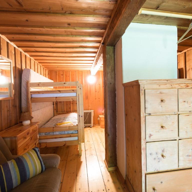 Waldhaus Ahornau Chalet - Haus mit 6 Schlafzimmern - 20