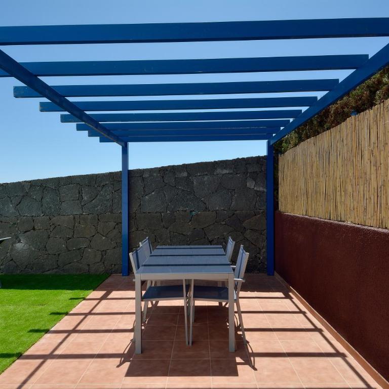 Villa Lobos - Villa con vistas al mar - 7