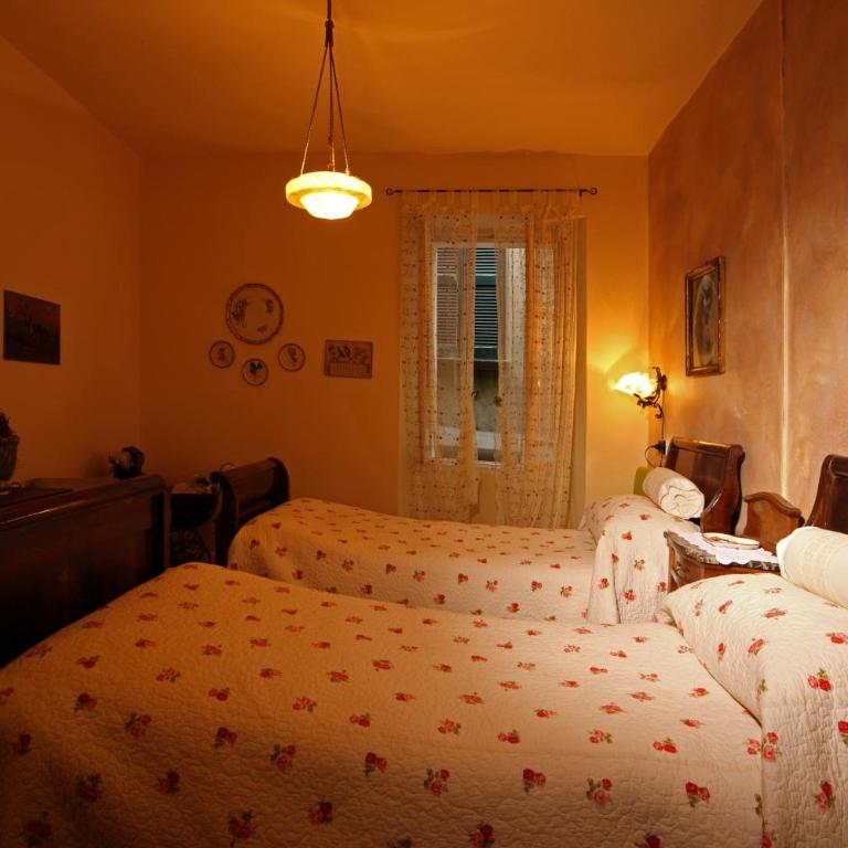 C'era una Volta - Camera Quadrupla Comfort - 1