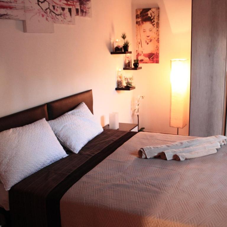 David's & Family Apartmnt - Appartamento con 3 Camere da Letto - 1