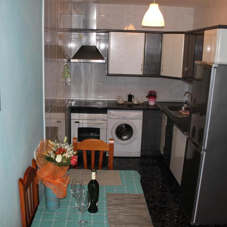 el Bounty de Playa Chica - Casa con 1 dormitorio - 16