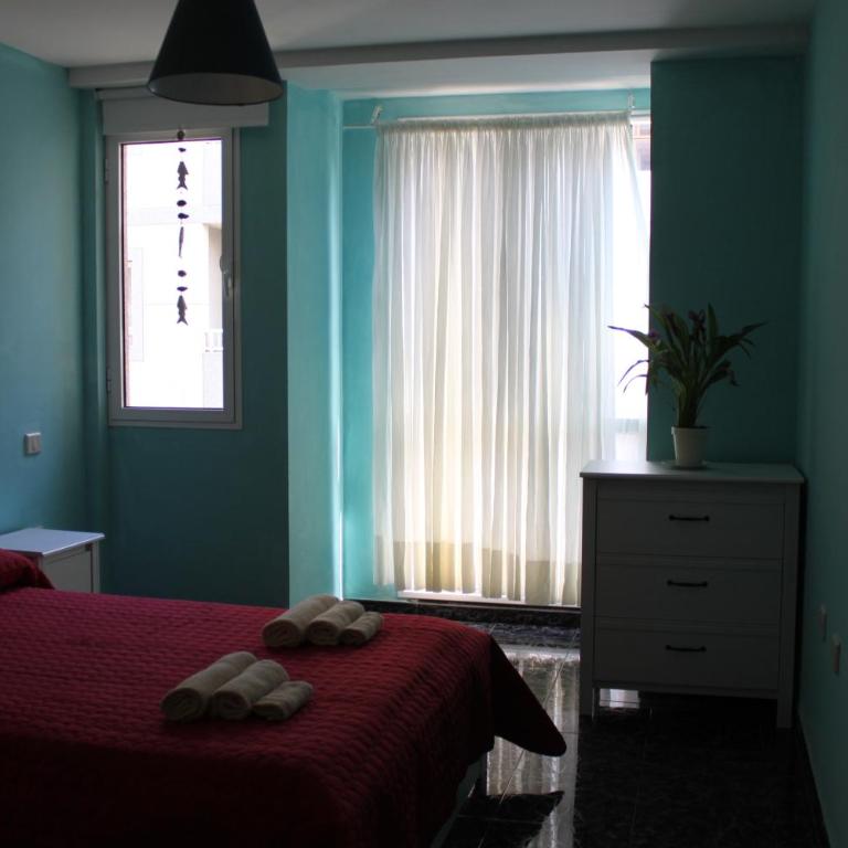 el Bounty de Playa Chica - Casa con 1 dormitorio - 19
