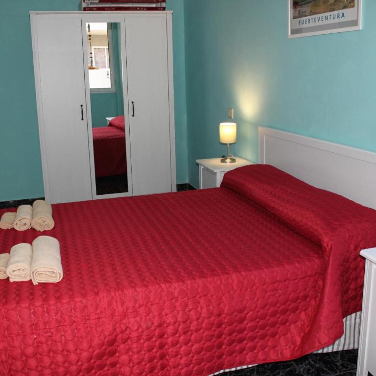 el Bounty de Playa Chica - Casa con 1 dormitorio - 20