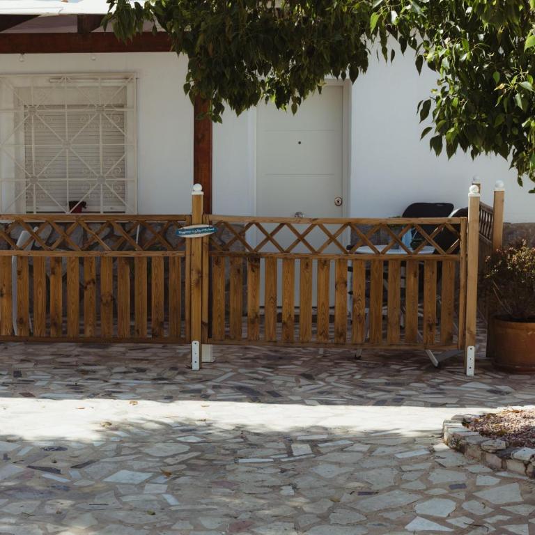Apartamentos Casa Torres - Adults Only - Studio - 3
