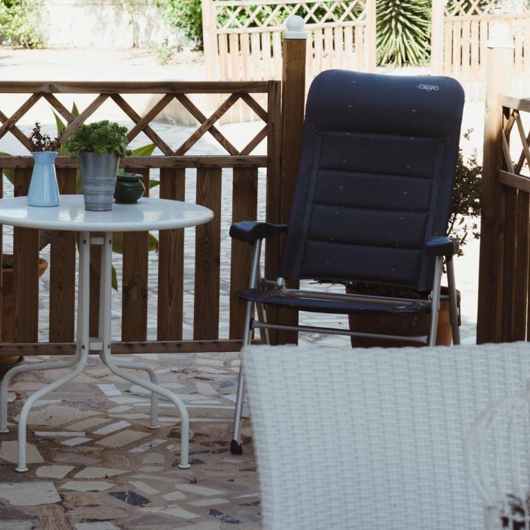 Apartamentos Casa Torres - Adults Only - Studio - 1
