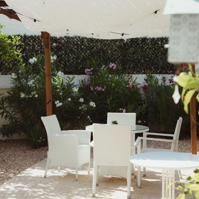 Apartamentos Casa Torres - Adults Only - Superior Apartment - 23