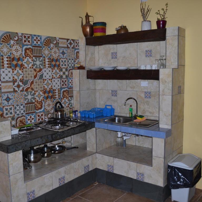 Hostal y Cabañas Renta House San Pedro - Bungalow de un dormitorio - 16