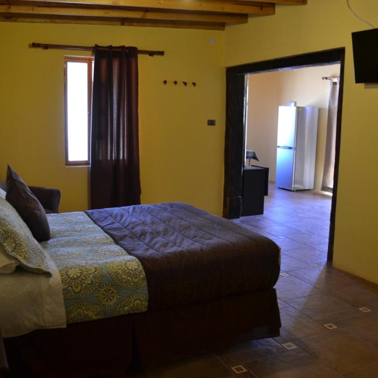 Hostal y Cabañas Renta House San Pedro - Bungalow de un dormitorio - 11