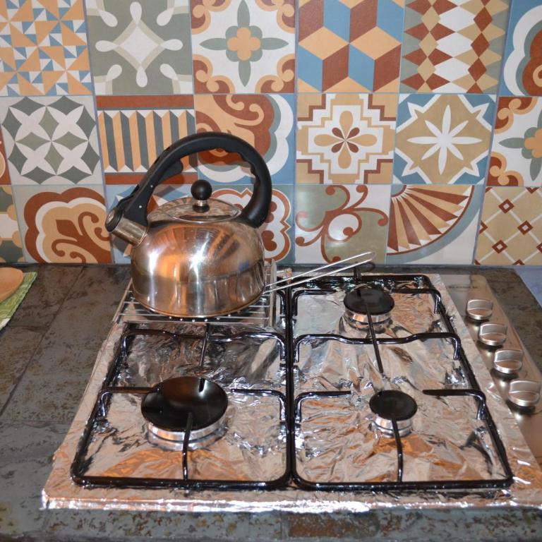 Hostal y Cabañas Renta House San Pedro - Bungalow de un dormitorio - 18