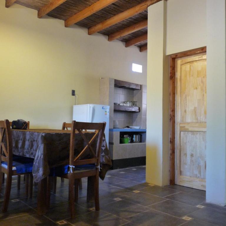 Hostal y Cabañas Renta House San Pedro - Casa de 2 dormitorios - 9