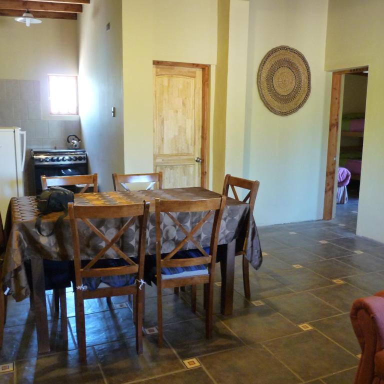 Hostal y Cabañas Renta House San Pedro - Casa de 2 dormitorios - 8
