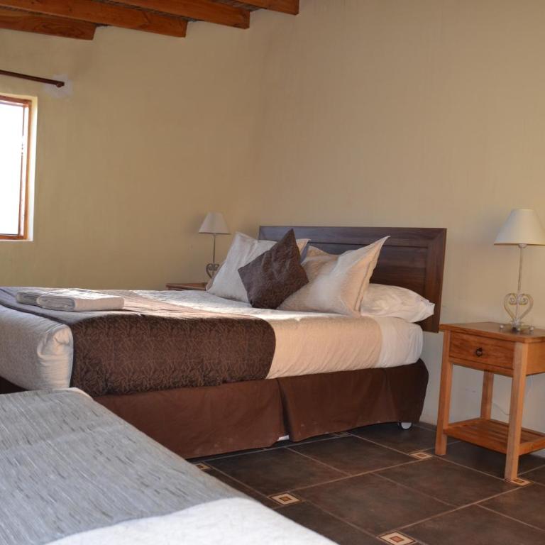 Hostal y Cabañas Renta House San Pedro - Casa de 2 dormitorios - 14