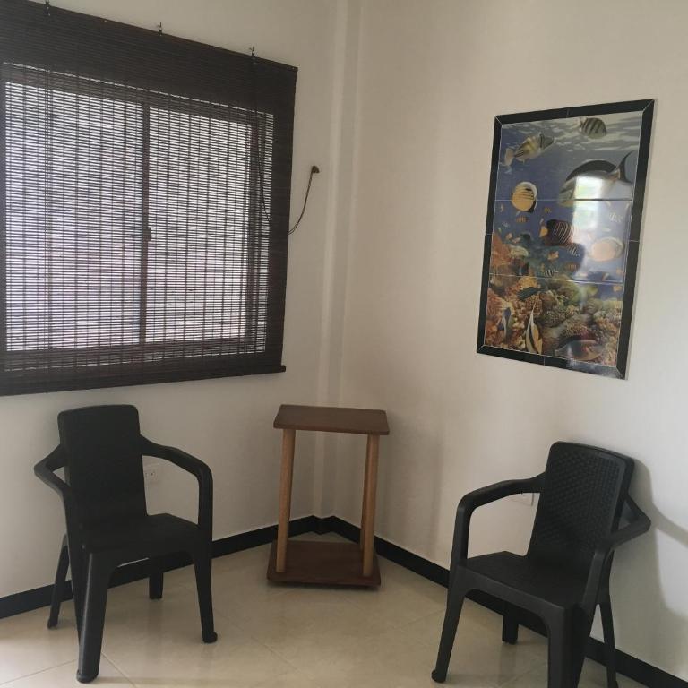 Hotel Villa del Mar Coveñas - Standard Double Room - 1