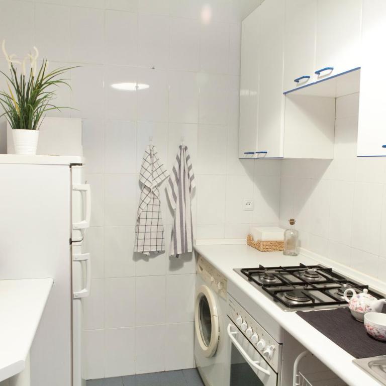 Segovia - Loft - 3