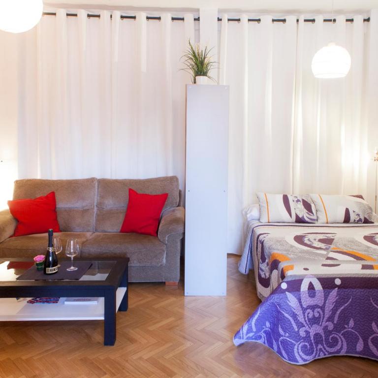 Segovia - Loft - 4