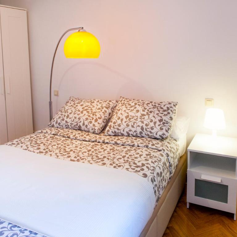Segovia - Loft - 5