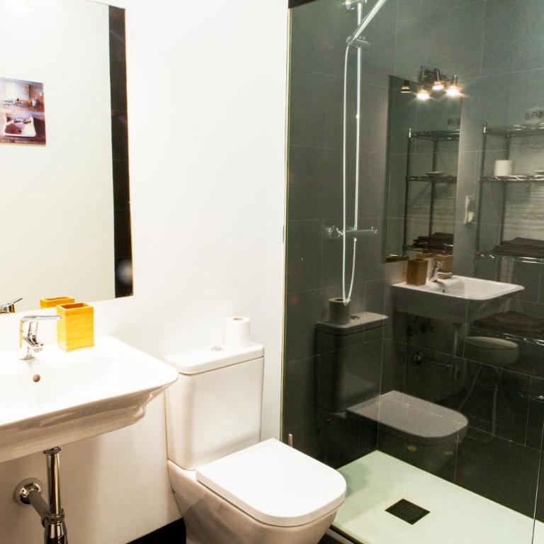 Segovia - Loft - 7