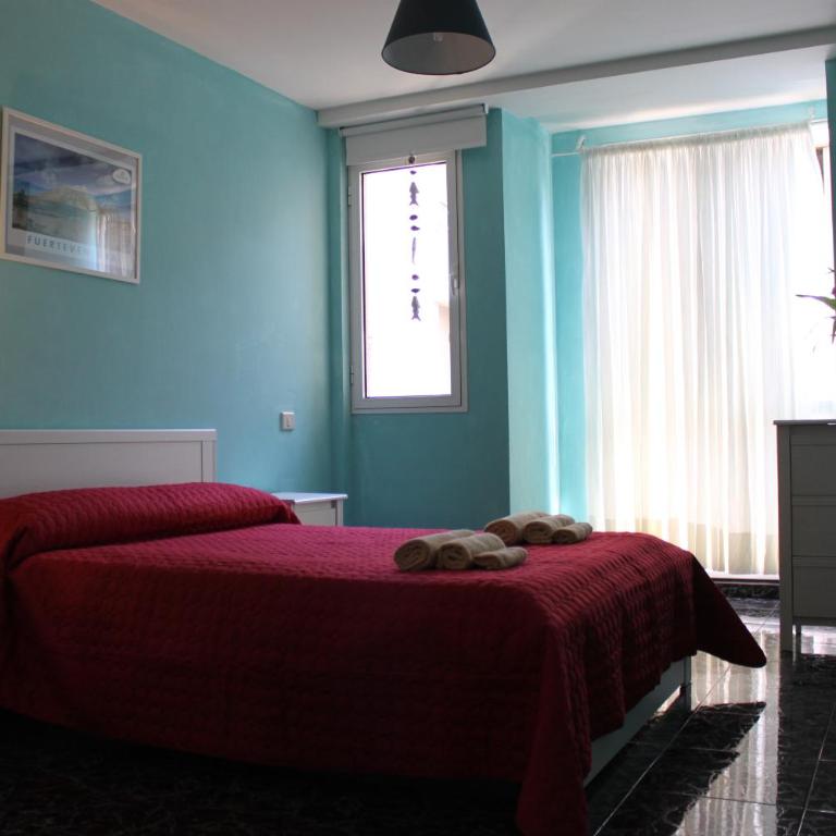 el Bounty de Playa Chica - Casa con 1 dormitorio - 18