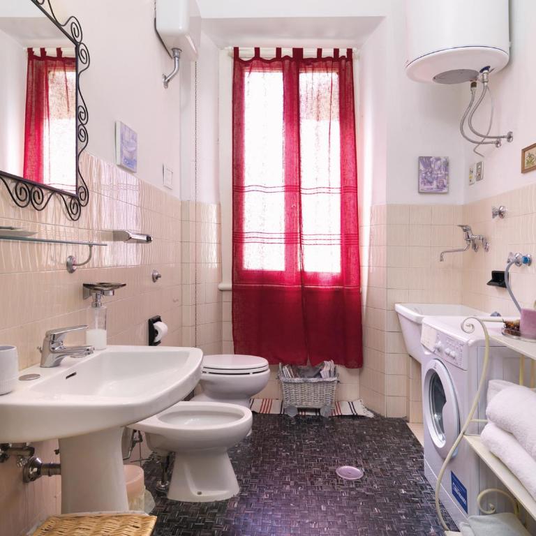 Residenza Oltrarno - Three-Bedroom Apartment - 15