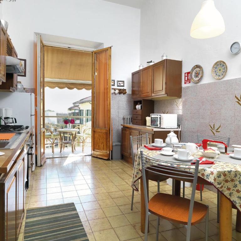Residenza Oltrarno - Three-Bedroom Apartment - 20