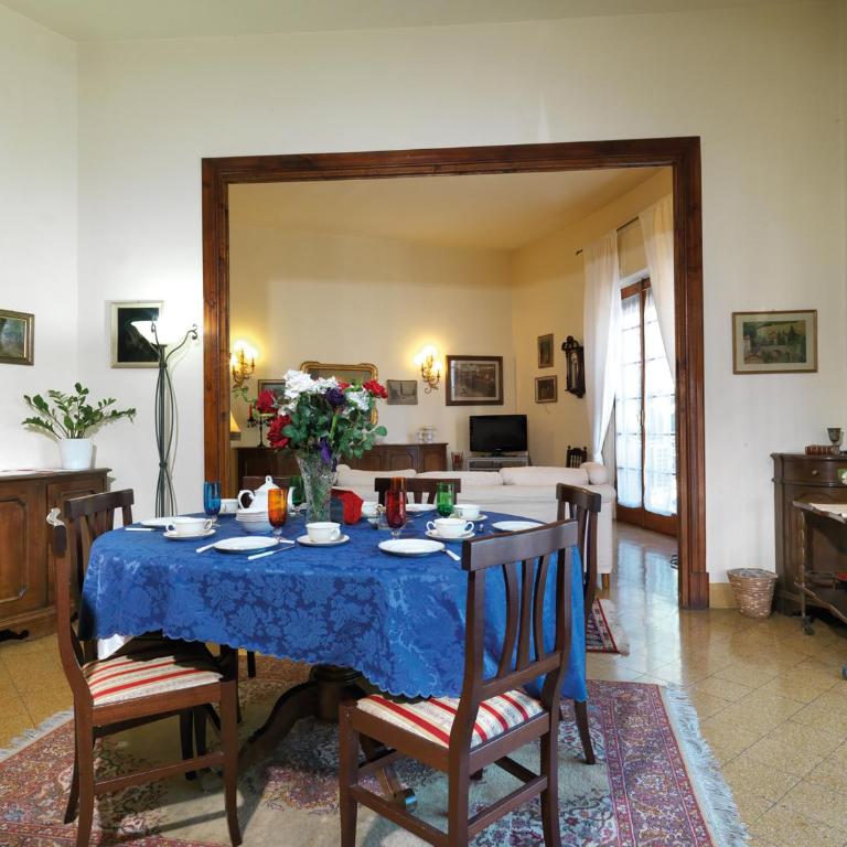 Residenza Oltrarno - Three-Bedroom Apartment - 8