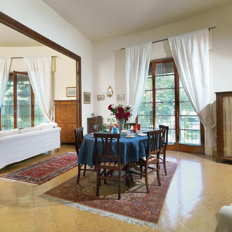Residenza Oltrarno - Three-Bedroom Apartment - 7