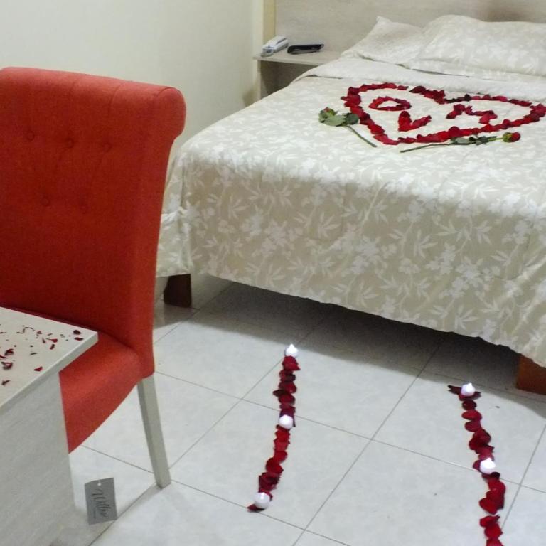 Hostal Gazu - Habitación Doble - 1