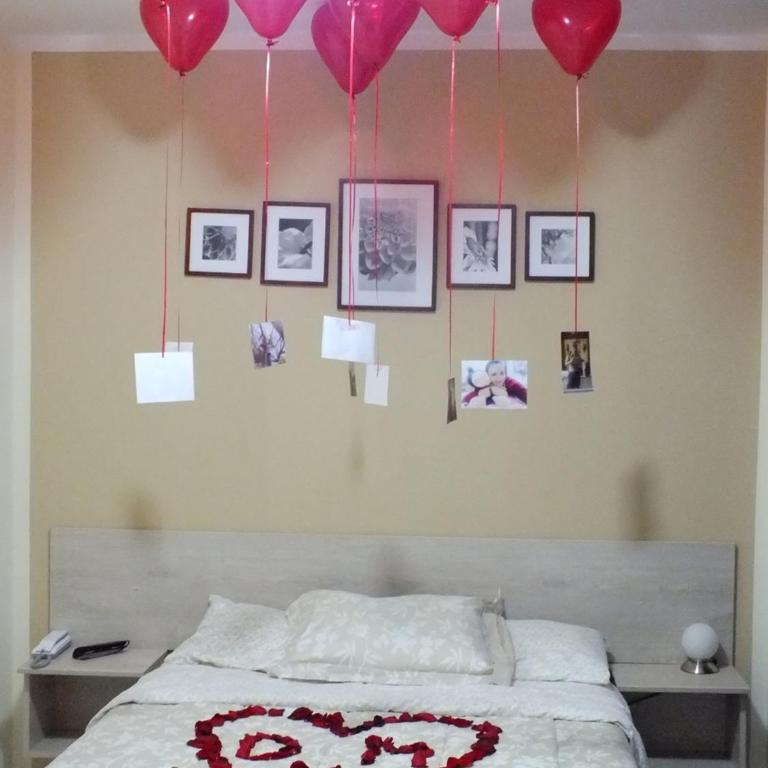 Hostal Gazu - Habitación Doble - 5