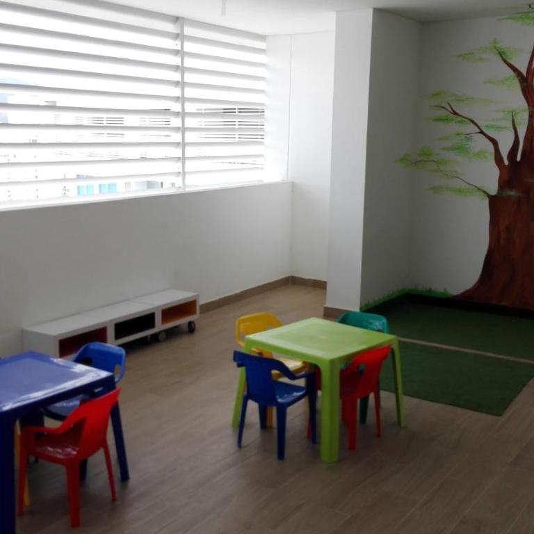 Apartamento con salida al Mar - Apartment with Sea View - 49