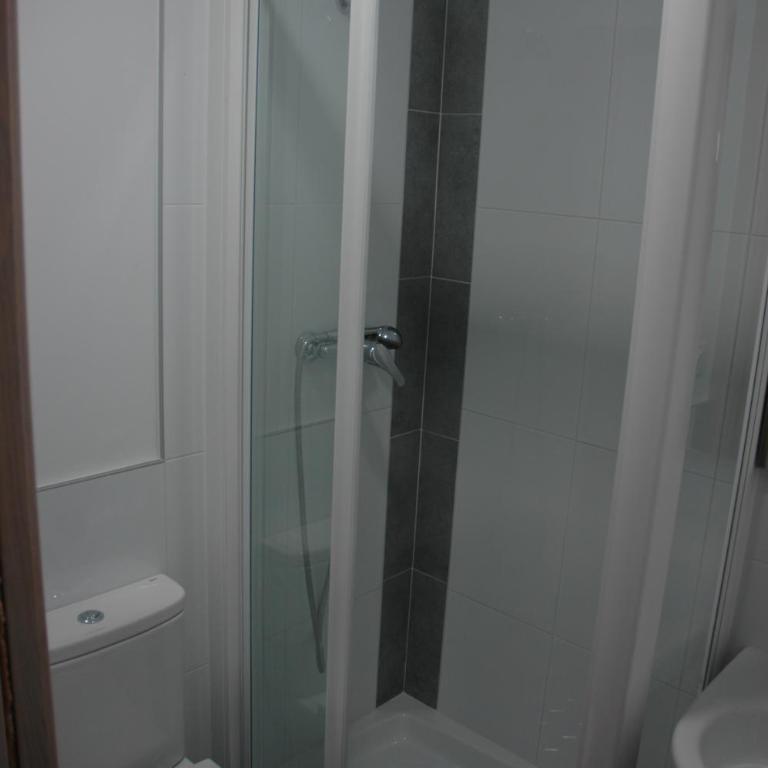 Pensión Koxka - Superior Doppelzimmer mit Stadtblick - 5