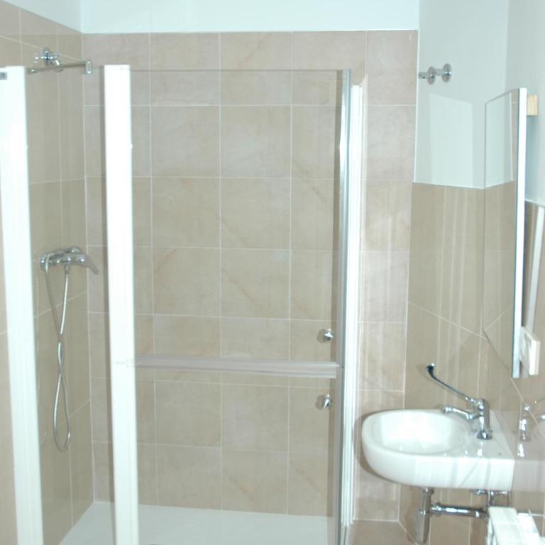 Pensión Koxka - Deluxe Doppelzimmer - 12