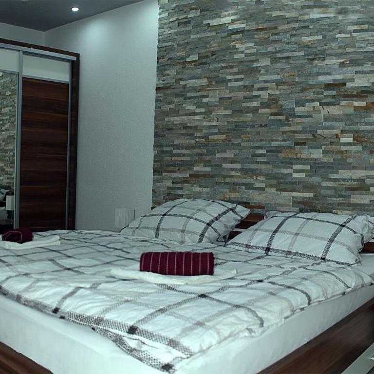 Apartman "Dunja" Banja Luka - Apartman - Prizemlje - 9
