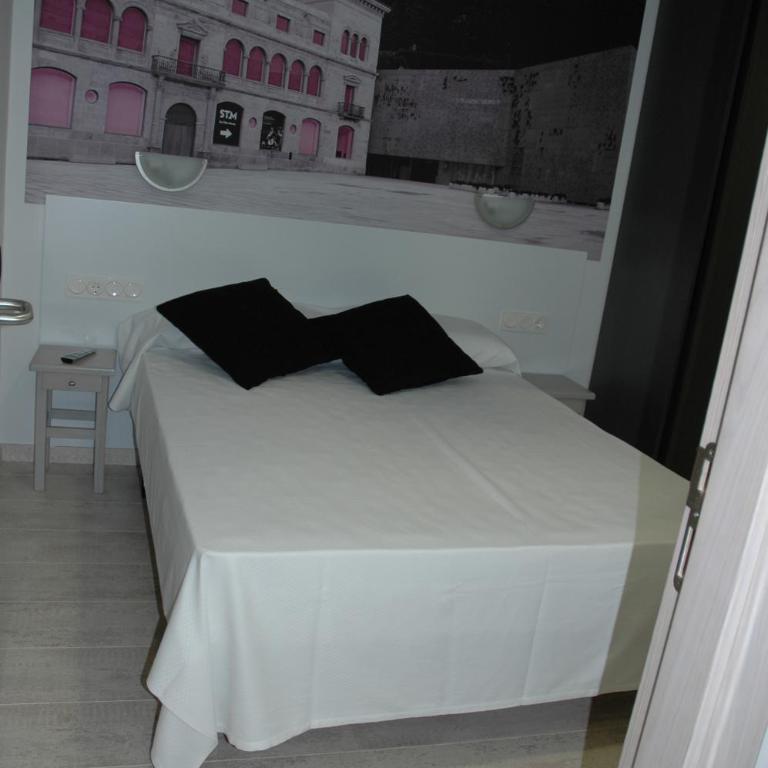 Pensión Koxka - Basic Doppelzimmer - 6
