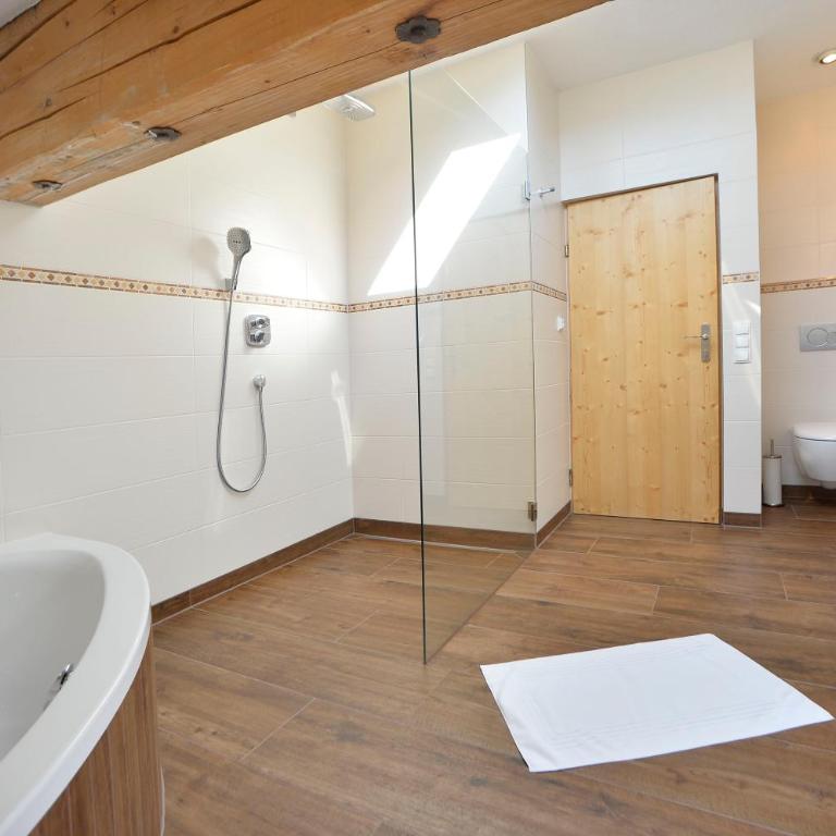 Appartementhaus Am Gschwandtkopf - Apartment mit 1 Schlafzimmer - TOP 40 - 3