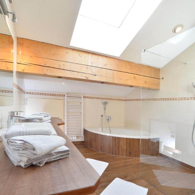 Appartementhaus Am Gschwandtkopf - Apartment mit 1 Schlafzimmer - TOP 40 - 10