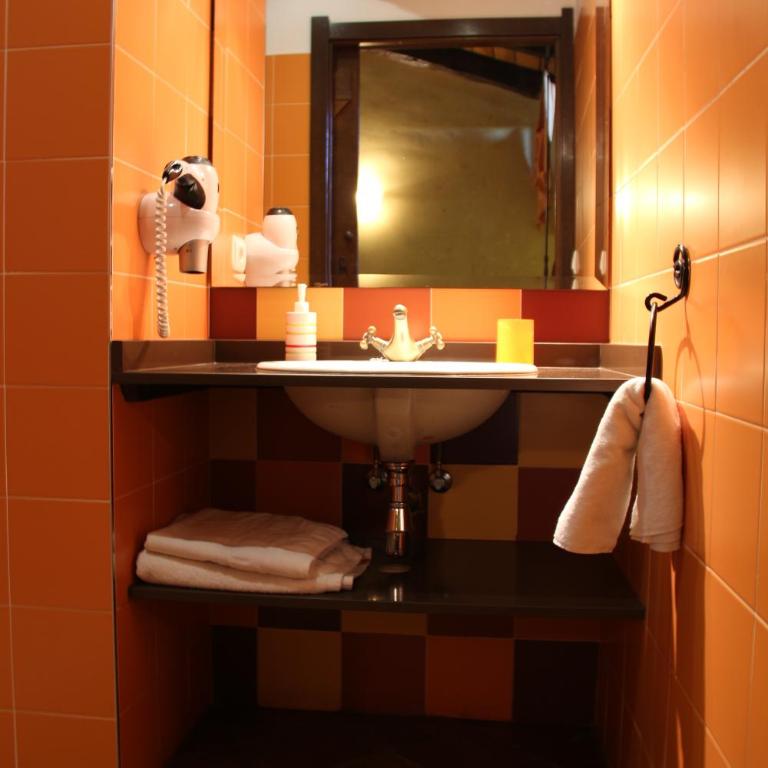 Agroturismo Maddiola - Apartamento de 1 dormitorio - 4