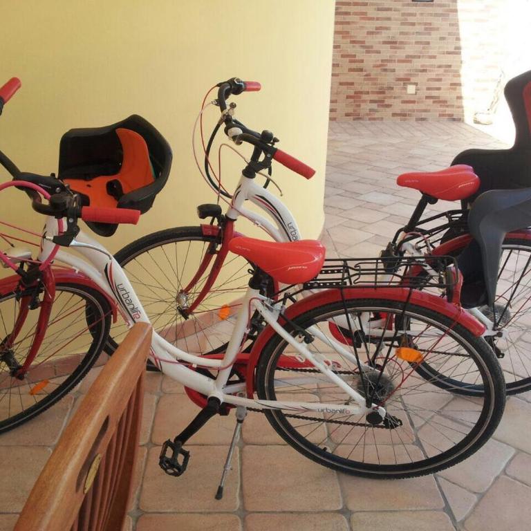 Casa vacanze porto cesareo - Penthouse Apartment - 29
