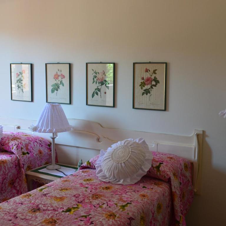 Casa Fedora - Appartamento con Terrazza - 24