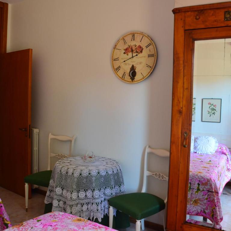 Casa Fedora - Appartamento con Terrazza - 25