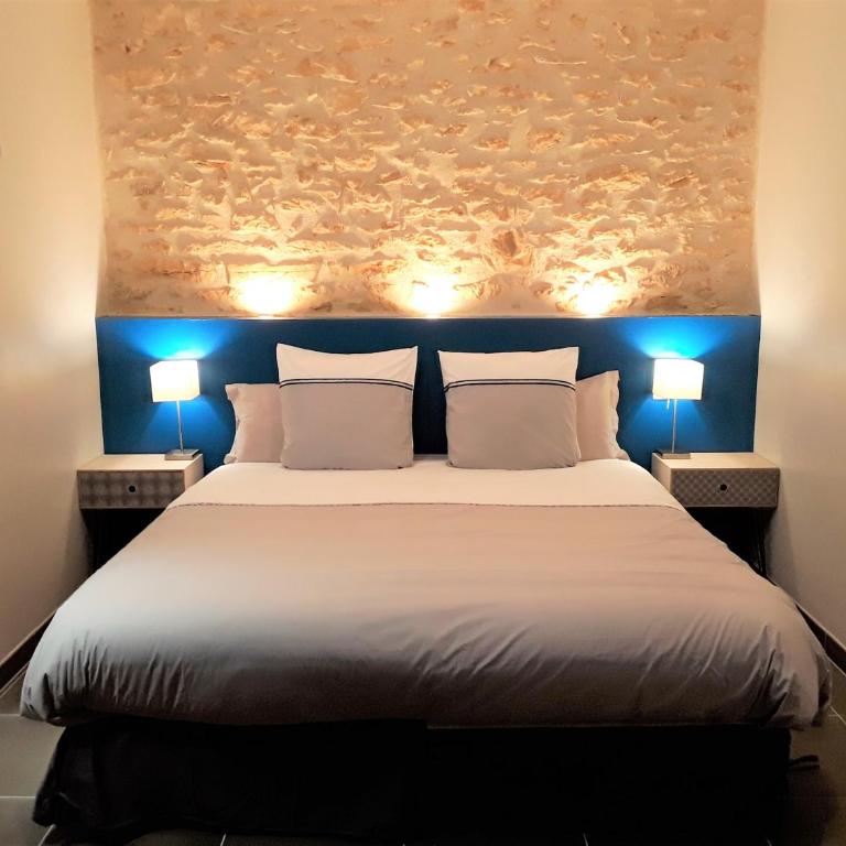 Le Clos de la Canéda - Family Suite - 18
