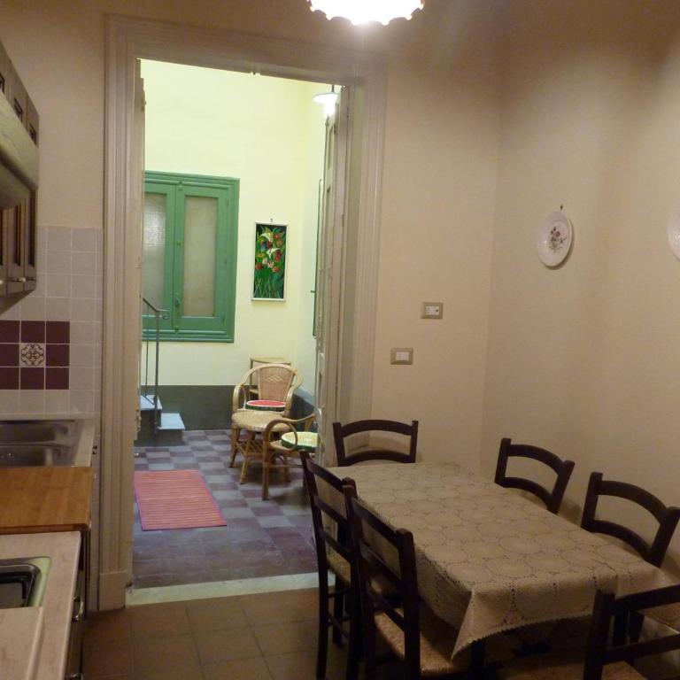 Palazzo Arcidiacono - luxury holidays - Four-Bedroom Apartment - 41