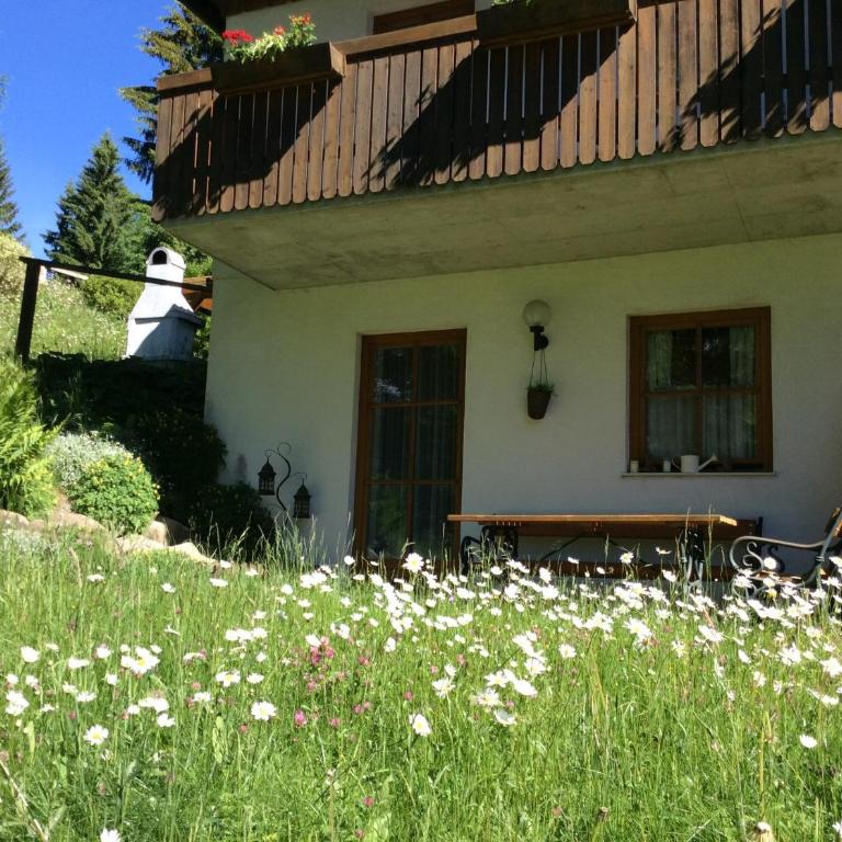 Ferienhaus Sükar - Apartment mit Bad - 20