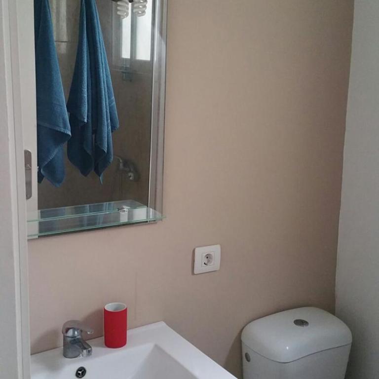 Atico La Laguna con terraza y vistas - Apartamento Ático - 9