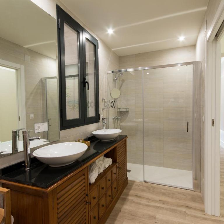 Bazan 16 - Three-Bedroom Apartment - 24