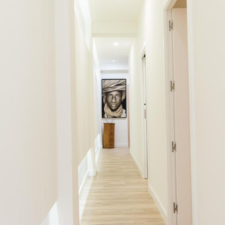 Bazan 16 - Three-Bedroom Apartment - 22