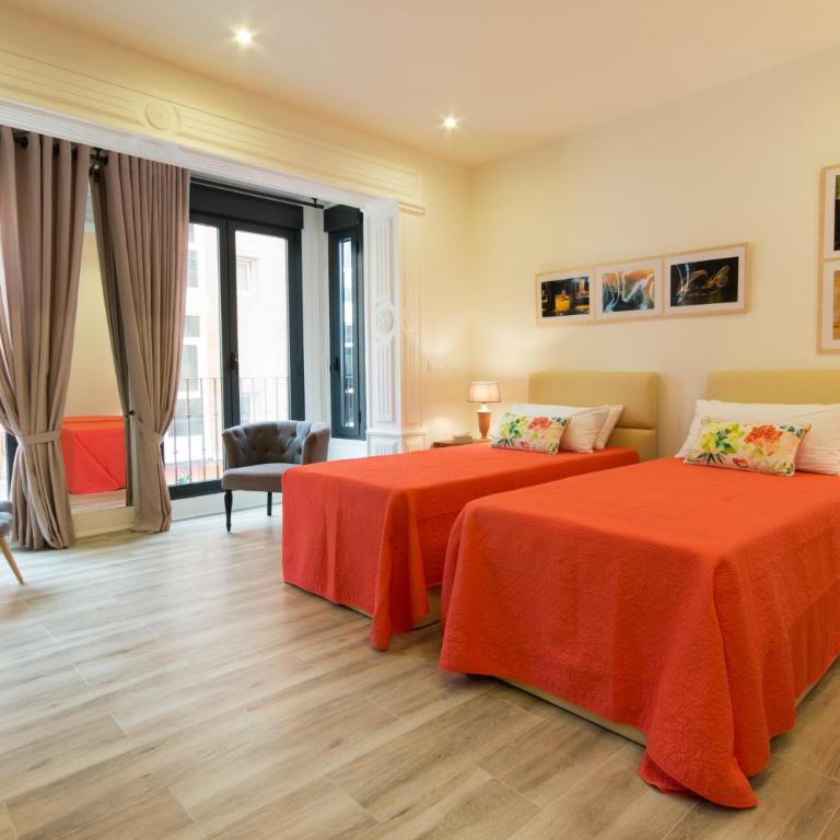 Bazan 16 - Three-Bedroom Apartment - 20