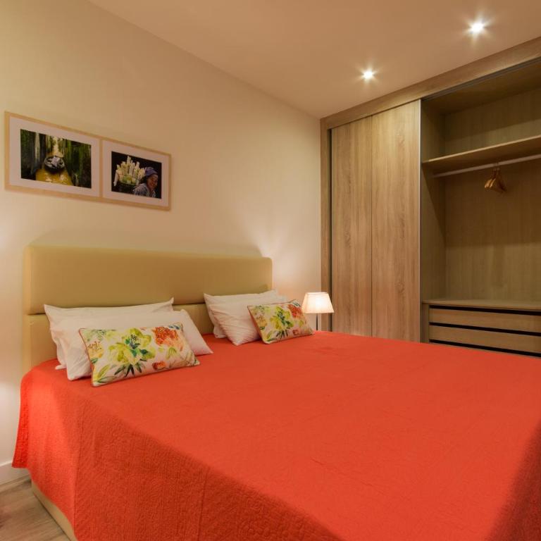 Bazan 16 - Three-Bedroom Apartment - 17